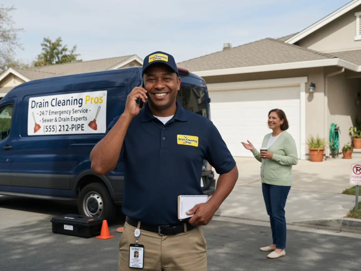 Drain Cleaning Rochester, WI FAQs